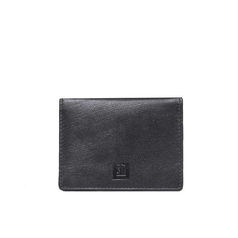 Burberry business card clearance case