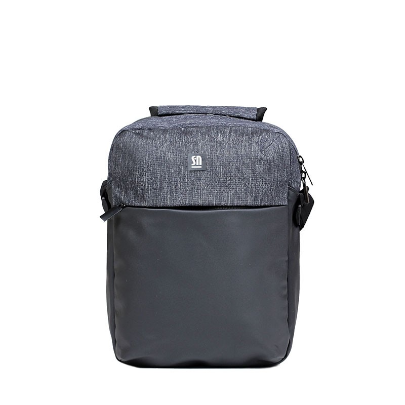 factory style compact traveler bag