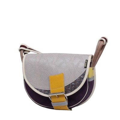 torebka skórzana handmade