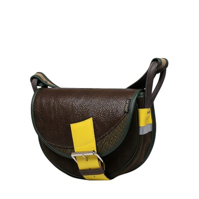 torebka damska skórzana