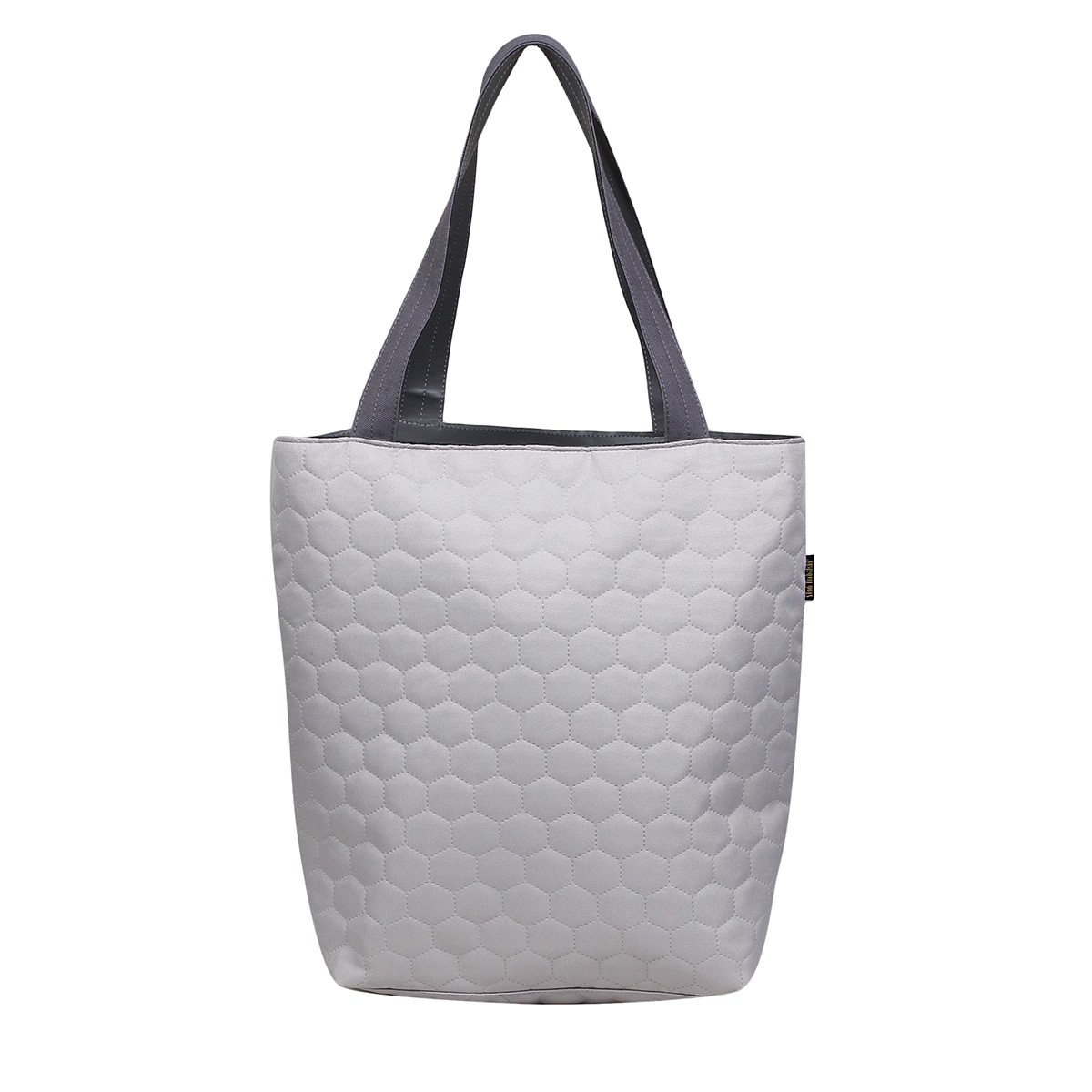 aspect clip Useless leather handbag shopper bag Bona