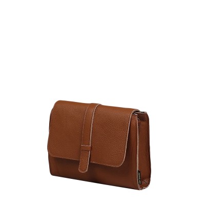 damska torebka skórzana Słoń Torbalski