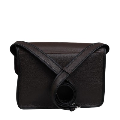 torebka skórzana na ramię Słoń Torbalski