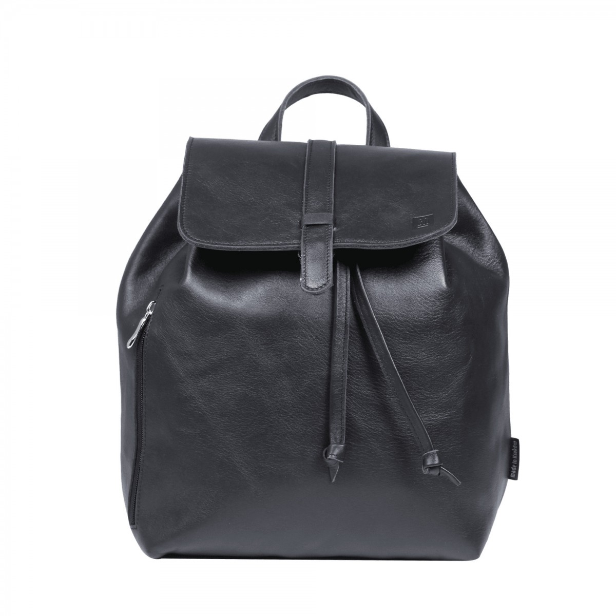 czarny plecak skorzany dasmki na ramie vintage esterka 00-207-0101-E10-111610.jpg