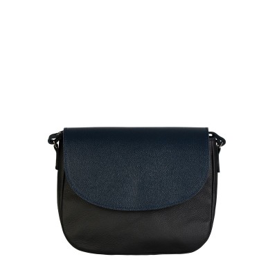 czarna mała elegancka torebka skórzana 00-464-0103-E10-061711_foto1.jpg