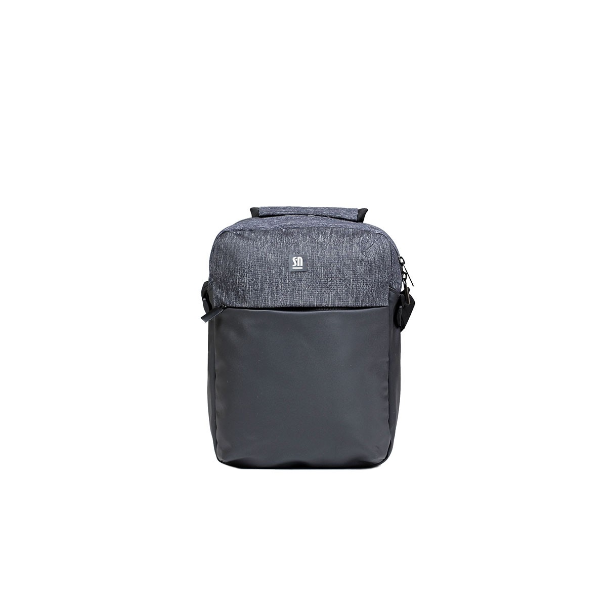 torba Traveler popielata