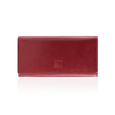 ciemna czerwien portfel 04-3000-05 foto1.jpg