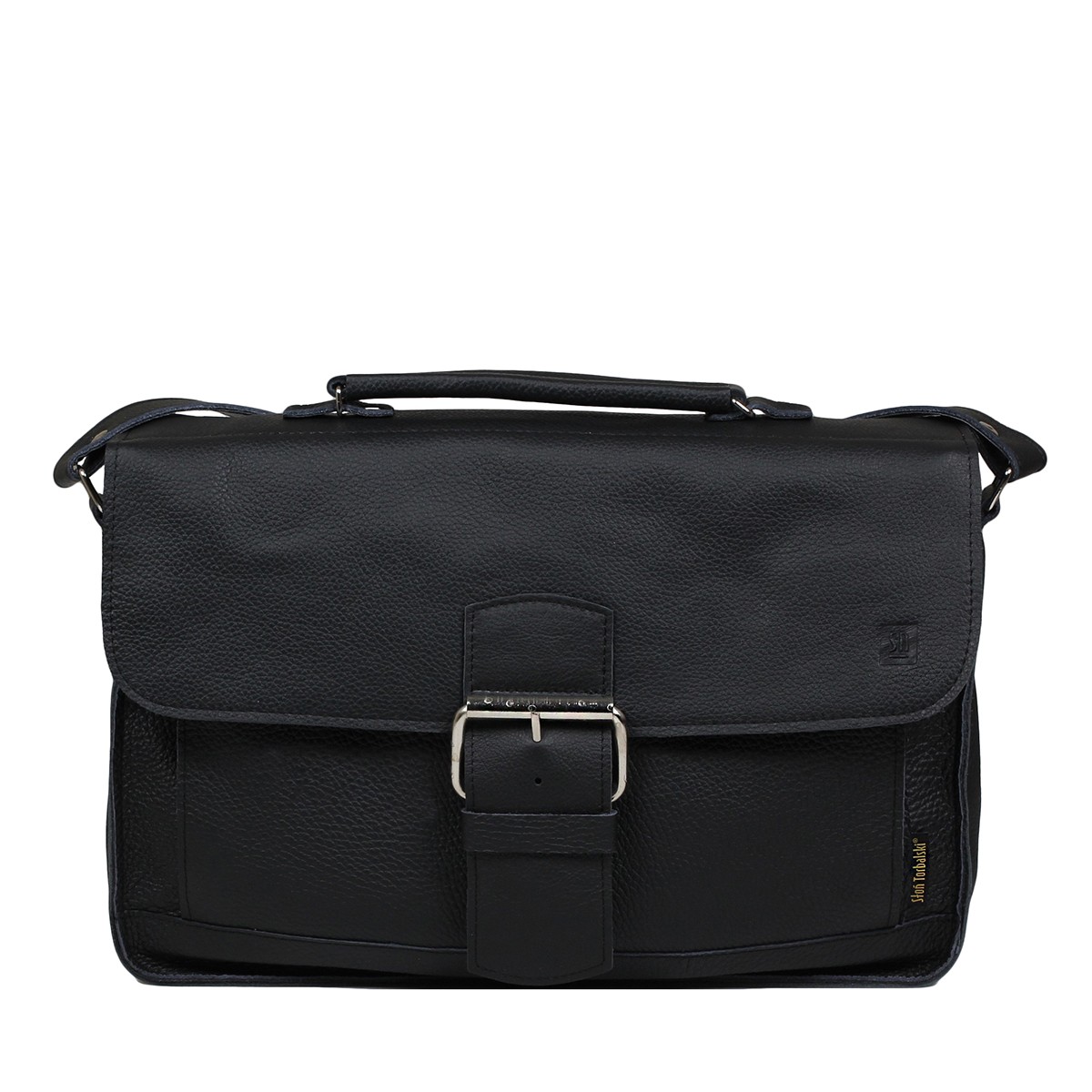 torba skórzana Boston na ramię i do ręki