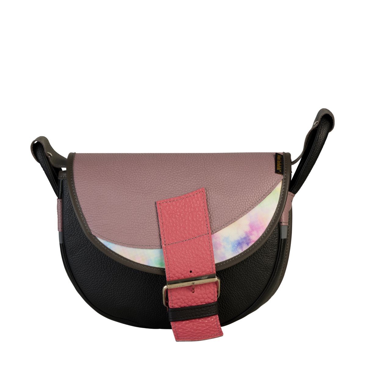 torebka półkrkągła listonoszka z długim paskiem 00-398-0110-E10-4951805_foto1.jpg