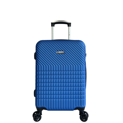 04-421K-08 niebieska walizka abs słoń torblaski przód.jpg