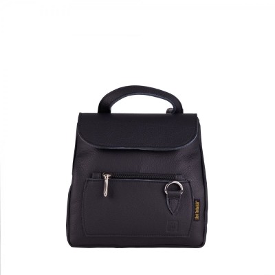 mały czarny plecak skórzany 00-P13-0101-E10-191710_foto1.jpg