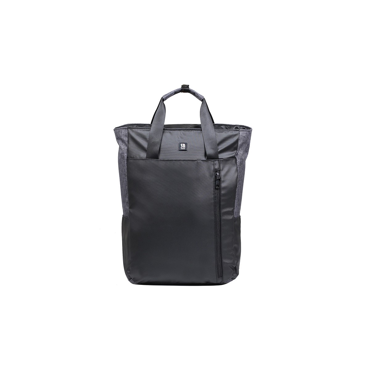 Plecako-torba na laptopa 15,6" - e-Traveler Słoń Torbalski