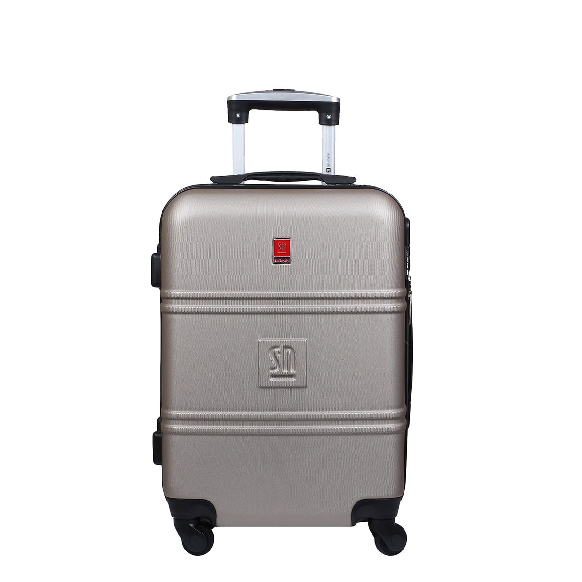 walizka kabinowa Art Class Collection 55 cm 