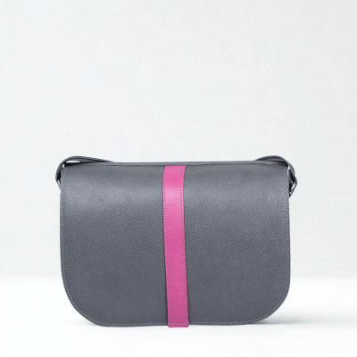 listonoszka skórzna pomielata z różonym dekorem 00-665-0214-S09 (1).jpg