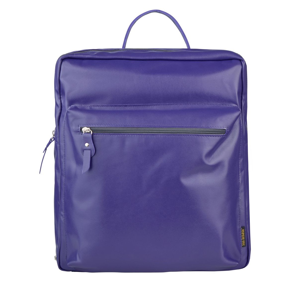 fioletowy lekki plecak skórzany 00-209-0303-E9-111803_foto1.jpg