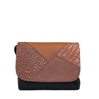 brązowo czarna listonoszka pachworkowa 00-656-0104-E10-121810 (1)-1-1-1.jpg