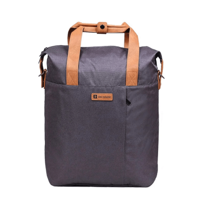 Plecak na laptopa 14 cali grafitowo - brązowy - e-Traveler Słoń Torbalski 04-0115-02 (1).jpg