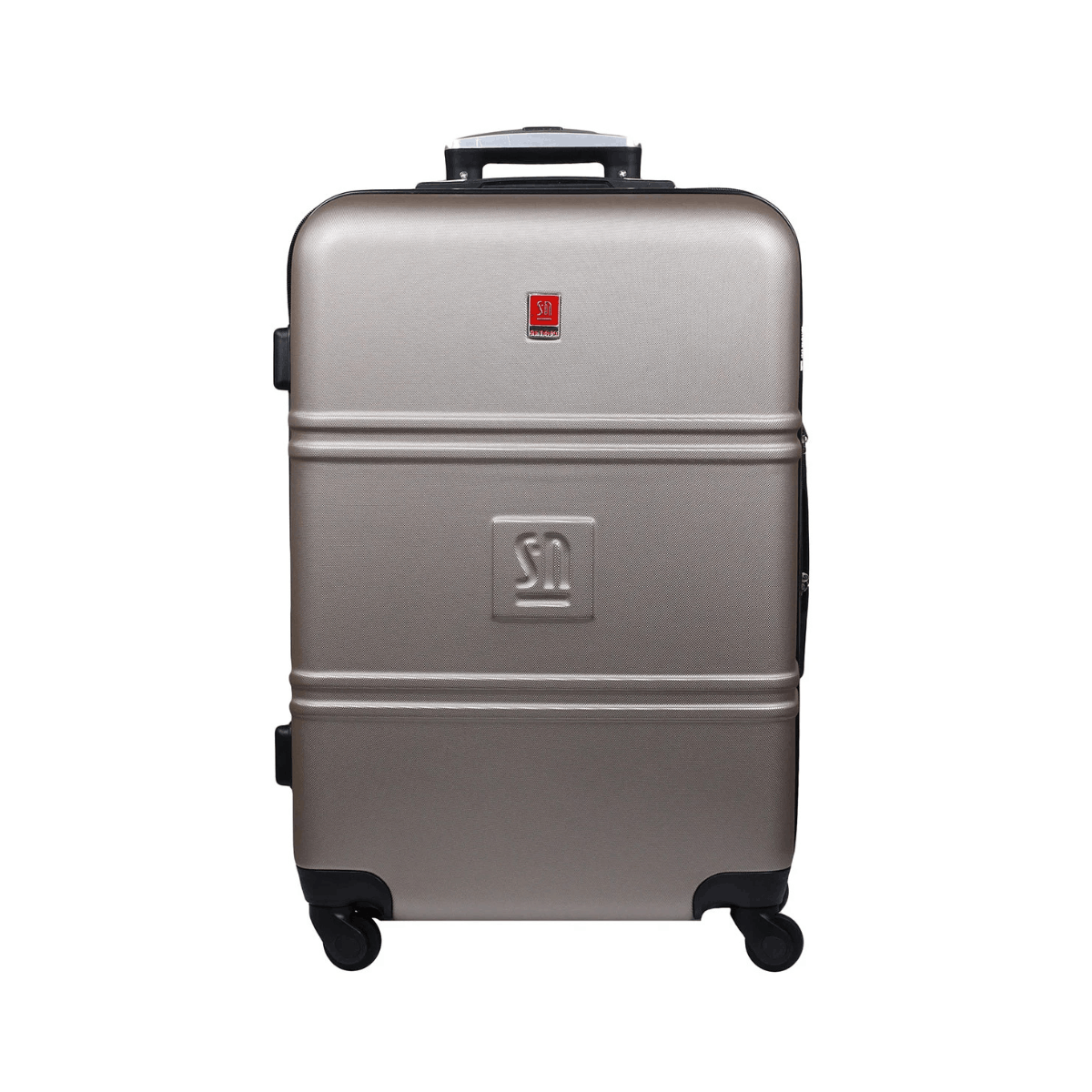 walizka średnia  Art Class Collection 64 cm