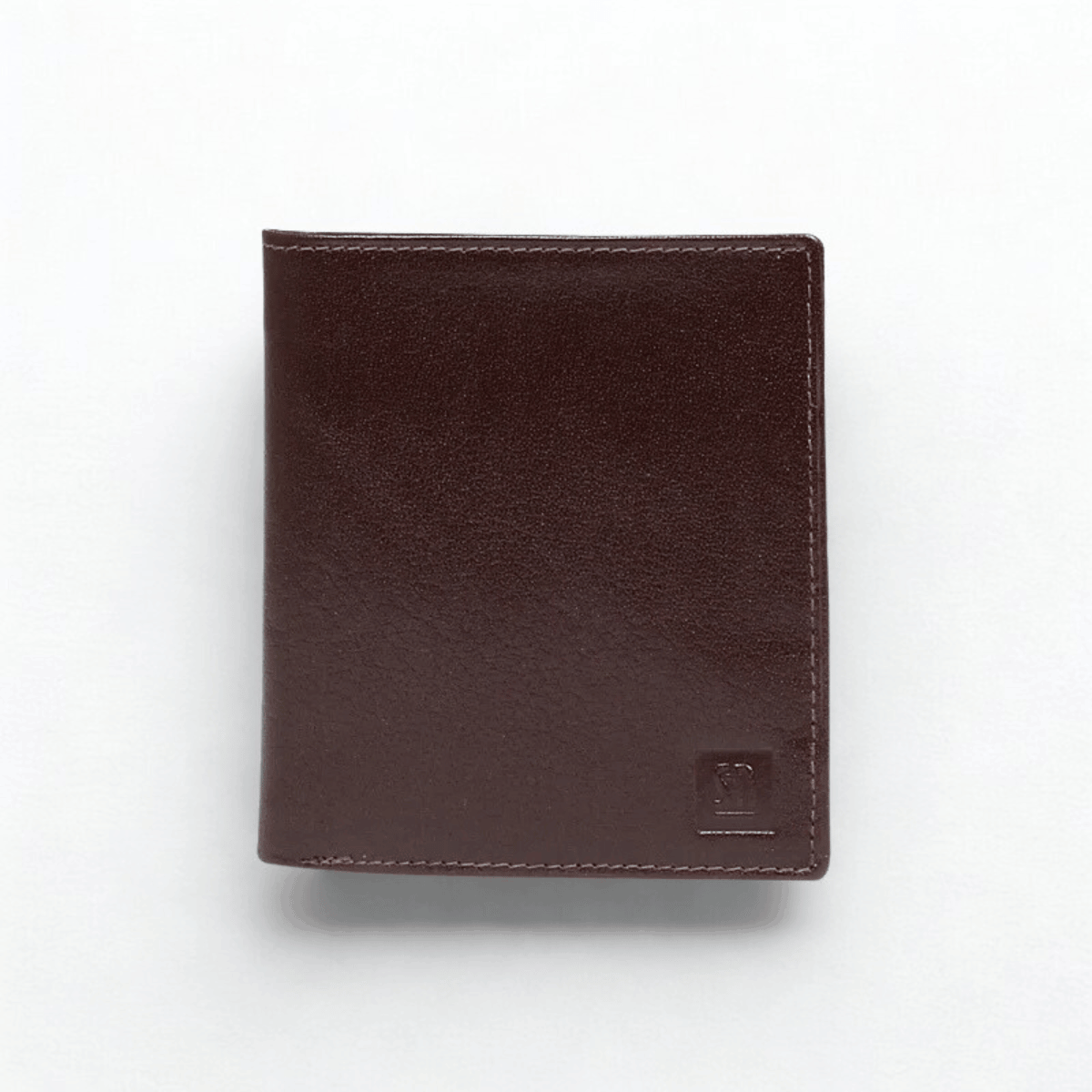 portfel skórzany męski KLASYCZNY pionowy