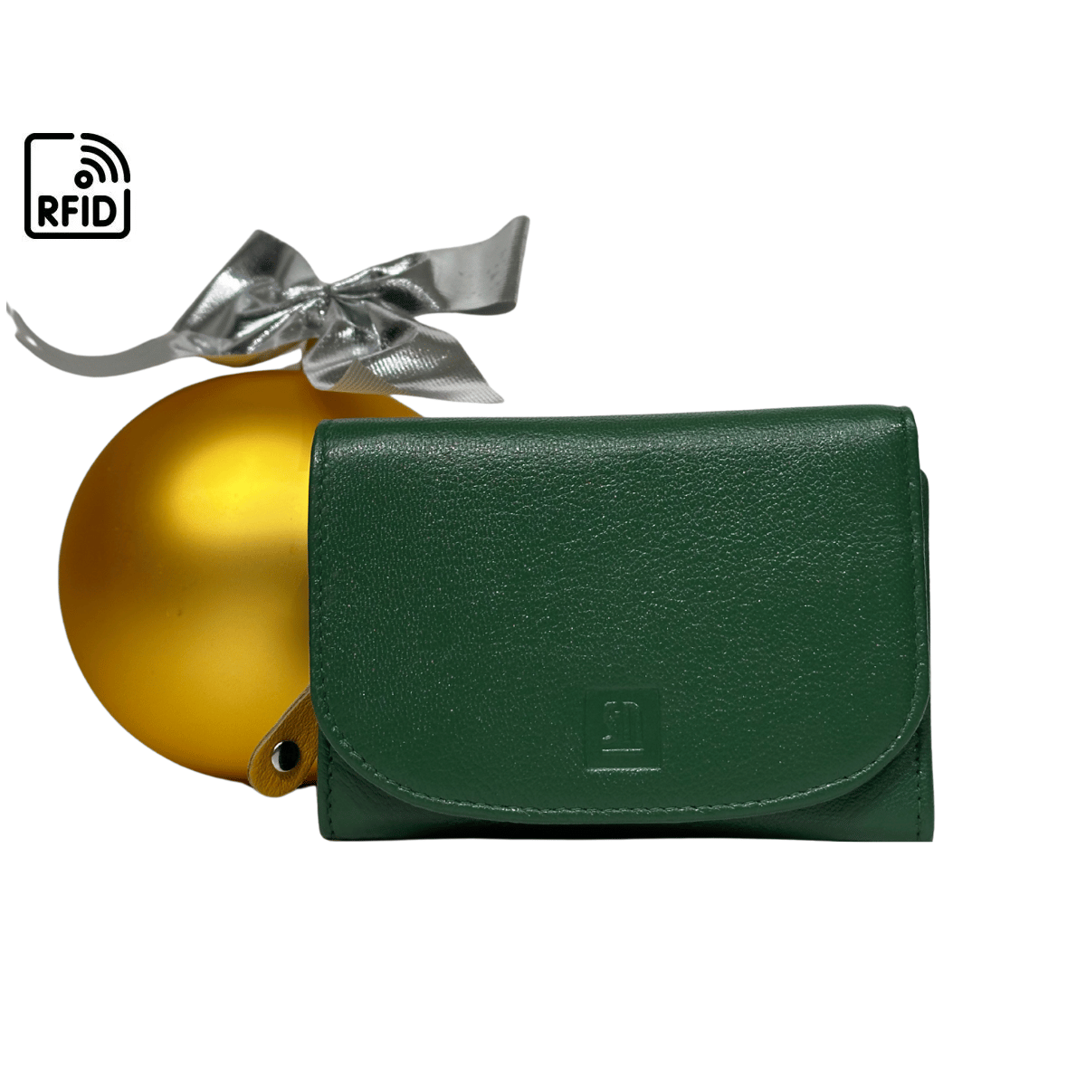 zielony portfel skórzany damski 04-1514-0707 - S2.jpg