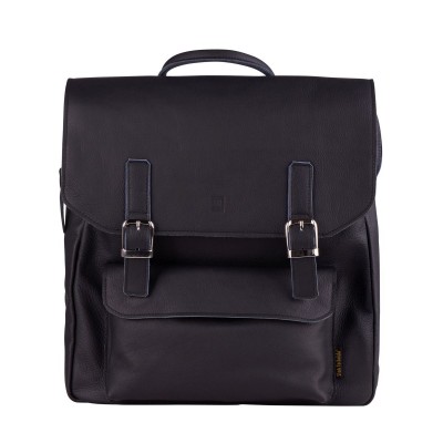 czarny miejski plecak skórzany retro 00-208-0101-E10-411709_foto1.jpg