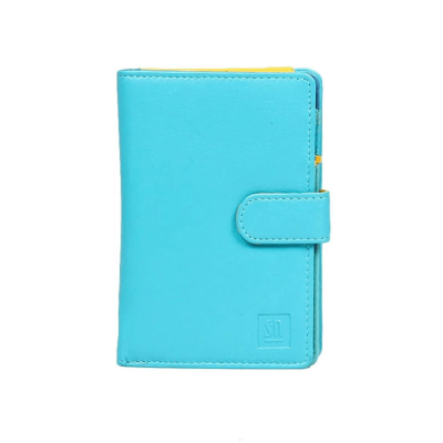 skórzany niebieski portfel z żółtymi wstawkami 04-1502-0706.jpg