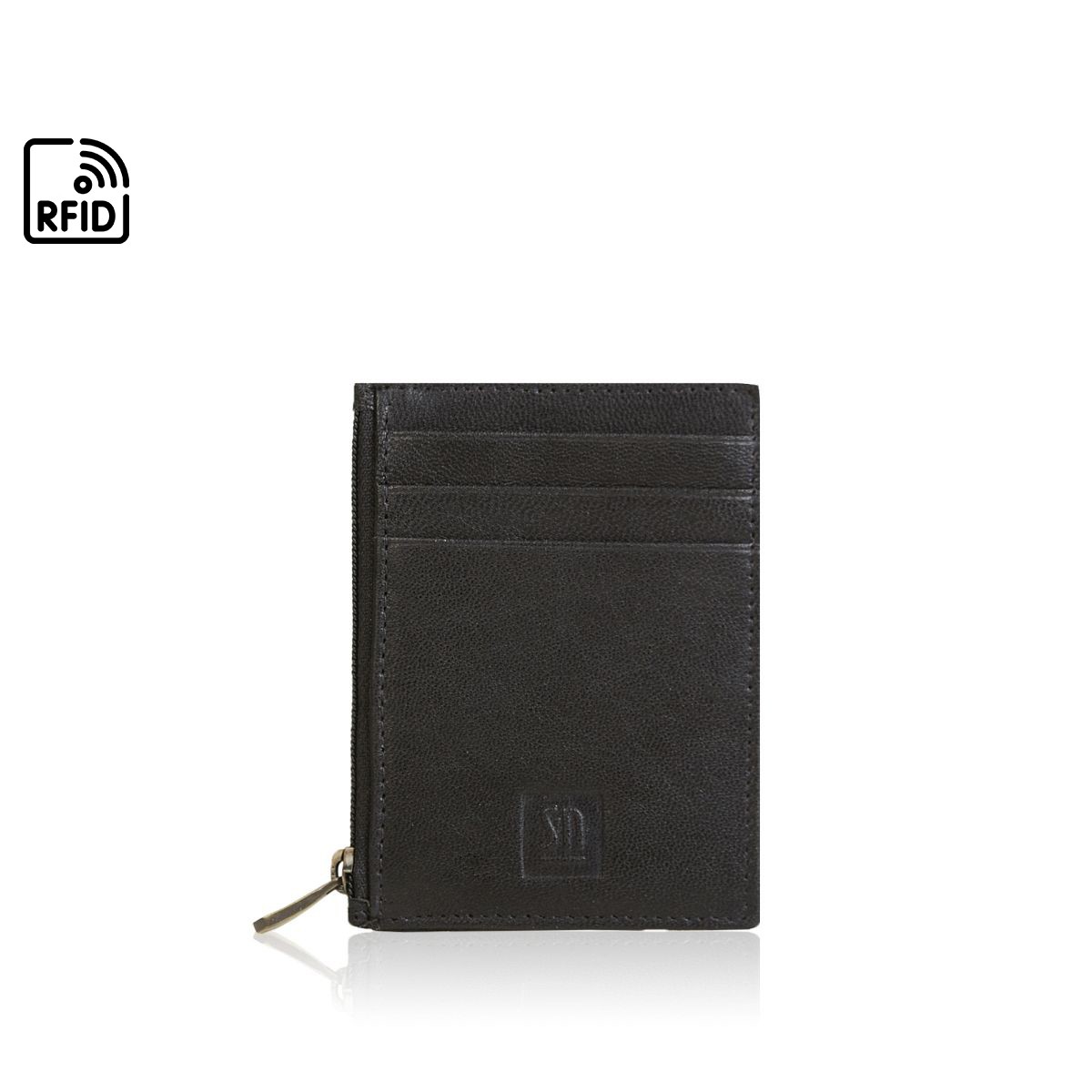 portfel skórzany / etui KLASYCZNY