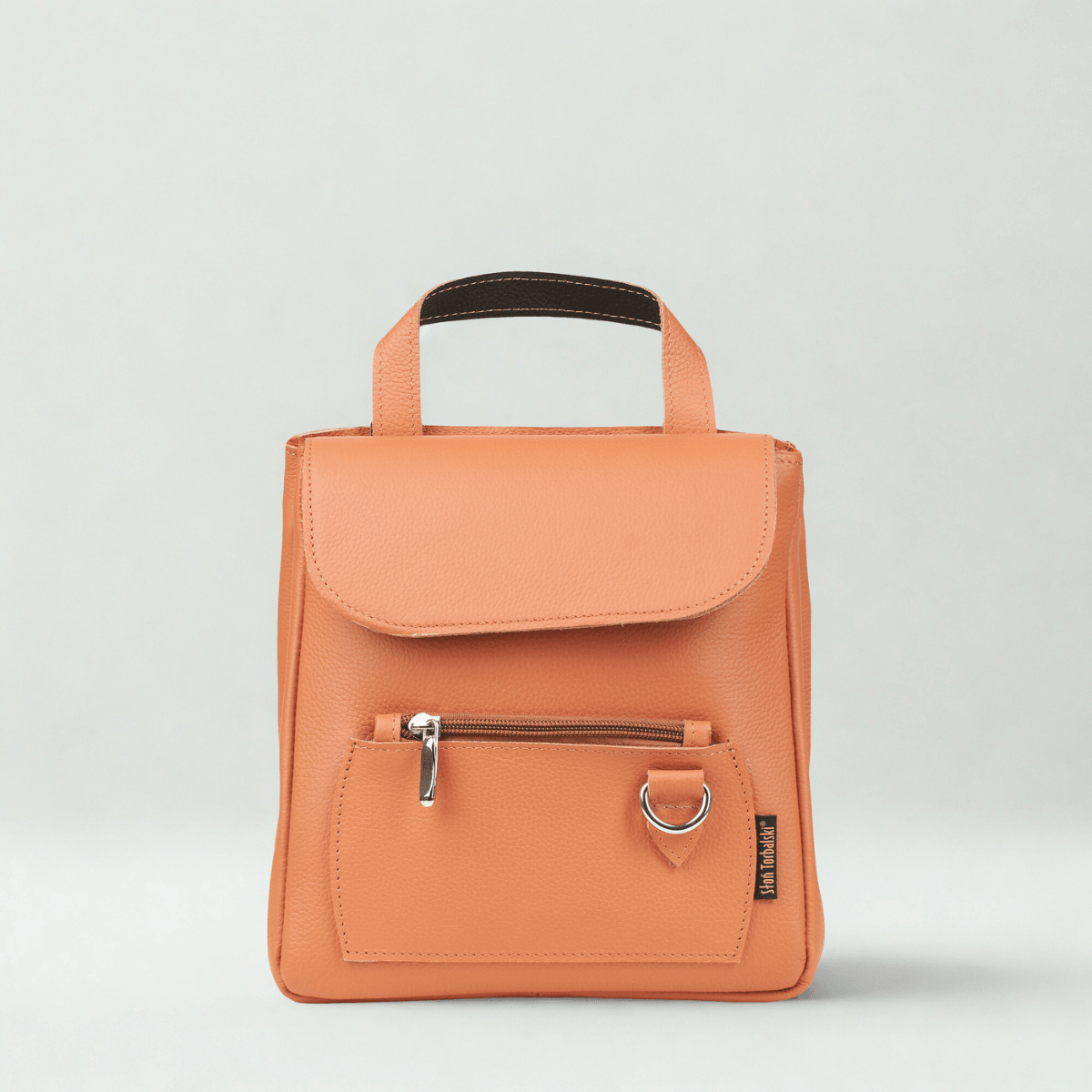 skórzany plecak skórzany mini 00-p13-1212-e20-151706.jpg