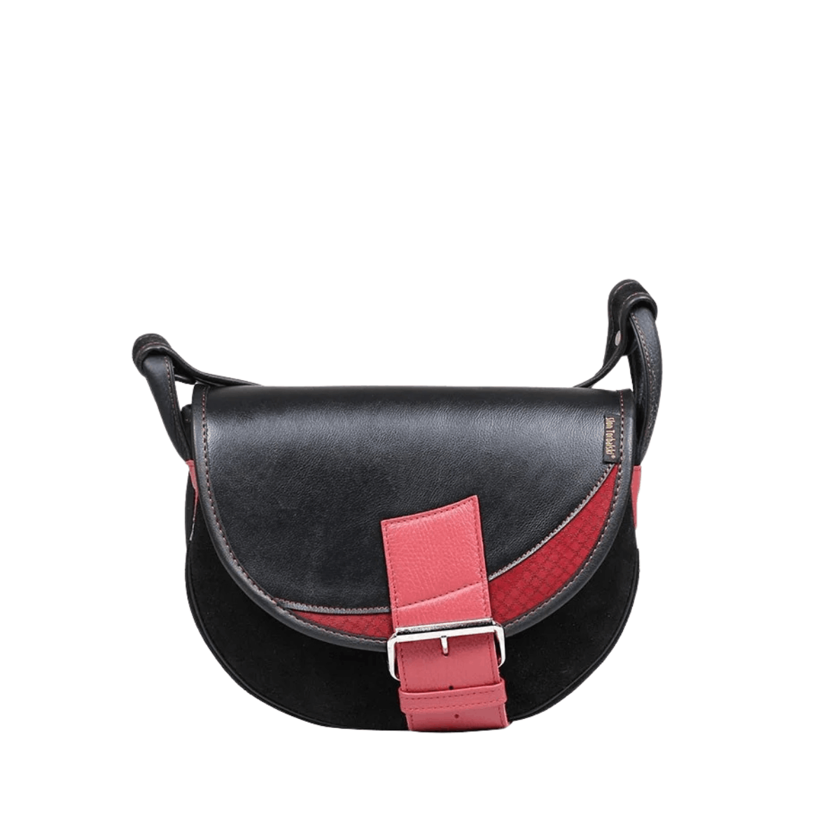 czarna torebka listonoszka 00-398-0109-S117 (1).jpg