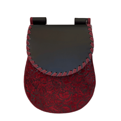 czerwona skórzana torebka Basia 00-500-0501-S10-501809.jpg