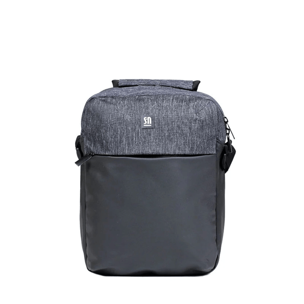 torba Traveler popielata