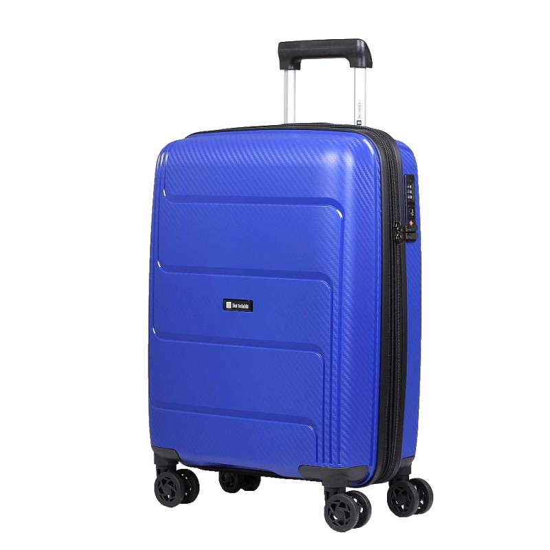 trolley case cabin size