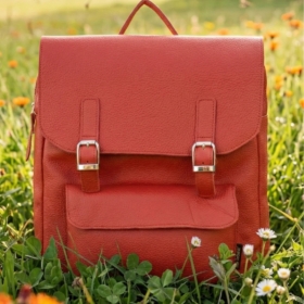 Wiosna wzywa na wycieczki w teren 🌿☀️

A na takie dni idealny jest skórzany plecak Słonia Torbalskiego 🎒🤎
Stylowy, wygodny i gotowy na każdą przygodę - od miasta po naturę!

#SłońTorbalski #WiosenneWyprawy #SkorzanyPlecak #PodrozeMaleIDuze #StylNaWiosne