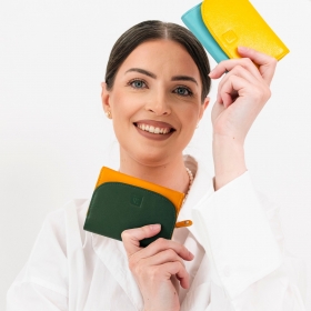 Portfele, które zachwycają swoją WYJĄTKOWOŚCIĄ! ✨🥰

Zapraszamy,
Słoń Torbalski 🐘

#SłońTorbalski #portfele #wyjątkowość #naturalnaskóra #kolory