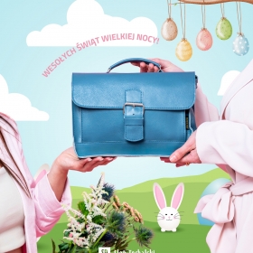 🌿🐣 Wielkanoc to czas odrodzenia, nadziei i radości! 🐣🌿

Z okazji tych wyjątkowych Świąt, życzymy Wam ciepła w sercu, spokoju w duszy i radosnych chwil w gronie najbliższych. Niech każda chwila Wielkiej Nocy będzie pełna uśmiechu, a nadchodzący czas napełni Was pozytywną energią i siłą do działania!

✨ Z marką SŁOŃ TORBALSKI niech każdy dzień staje się wyjątkowy, a Święta pełne miłości i radości. ✨

Wesołych Świąt! 🐰🌷

#WielkanocZeSłonem #SłońTorbalski #RadosnaWielkanoc #Wielkanoc2026 #ŚwiątecznaMagia