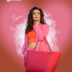 Szukasz walentynkowego prezentu, który naprawdę zrobi wrażenie? ❤️

Galanteria Słonia Torbalskiego to miłość od pierwszego noszenia 🐘✨

Sprawdź sam! 👀
#SłońTorbalski 

#Walentynki #PrezentDlaNiej #SkórzanaTorebka #Galanteria