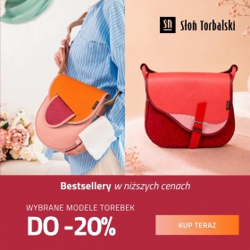 Kolorowe love! ❤️🧡 
Dodaj energii swoim letnim stylizacjom z torebkami Słoń Torbalski. Nasze unikatowe połączenia kolorów i faktur przyciągają spojrzenia. 👀 

Wybrane modele teraz dostępne DO -20%. Nie czekaj, aż znikną! 🏃‍♀️💨

#SłońTorbalski #TorebkaSiodło #KoloroweTorebki #SkórzaneTorebki #UnikalnyDesign #ModaDamska #Wyprzedaż #Sale #StylNaCoDzień #OOTD