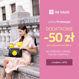 Szukasz czegoś, czego nie spotkasz na każdym kroku?
Słoń Torbalski ma dla Ciebie odpowiedź!🔥

Ten czarno-żółty model Rainbow z motywem przypominającym płytę winylową to totalny manifest niezależności💯 

Wrzuć do niej telefon, ulubioną szminkę i idź pod prąd 🎶🖤 
Bądź dumna ze swojego unikalnego stylu!

Ucieknij od nudy i zgarnij zniżkę! 
Użyj kodu LATO i zgarnij dodatkowe -50 zł (zakupy od 399 zł)🔥
Wejdź na stronę i zamów swoją, zanim ktoś zgarnie ostatnią sztukę! 🏃‍♀️

#slontorbalski #bądźze sobą #unikalnystyl #alternatywnamoda #vinylvibes #retrostyle #ŁamSchematy #niezależność #polskidesign #Oryginalność