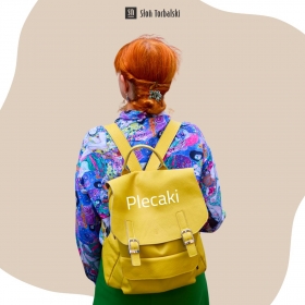 🎒 Plecaki, które mają charakter!🎒 
.
W Słoniu Torbalskim znajdziesz zarówno klasyczne, jak i kolorowe modele - od subtelnych odcieni po odważne połączenia barw 🌈
.
Każdy z nich łączy funkcjonalność z wyjątkowym designem, tworząc dodatek, który nigdy nie wyjdzie z mody! ✨
.
Ponadczasowe, stylowe i stworzone z pasją - wybierz swój ulubiony plecak i noś go na co dzień! 💛
.
Który skradł Twoje serce?
#SłońTorbalski 
.
#plecakiztwarzą #polskamarka #ponadczasowystyl #plecaknalata #stylzcharakterem #colors #kolory #model #plecak #plecakskórzany #galanteriaskórzana #naturalnaskóra #bagpack