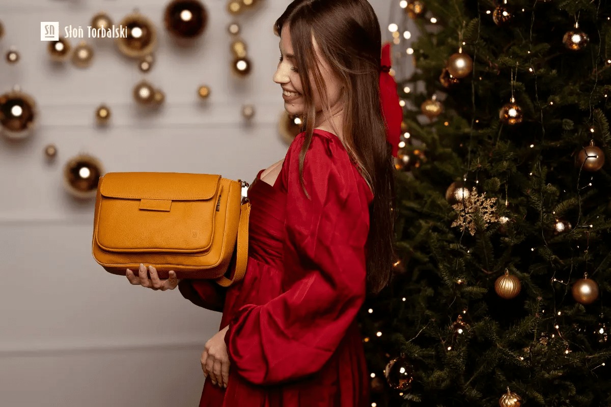 Co kupić mamie na święta?