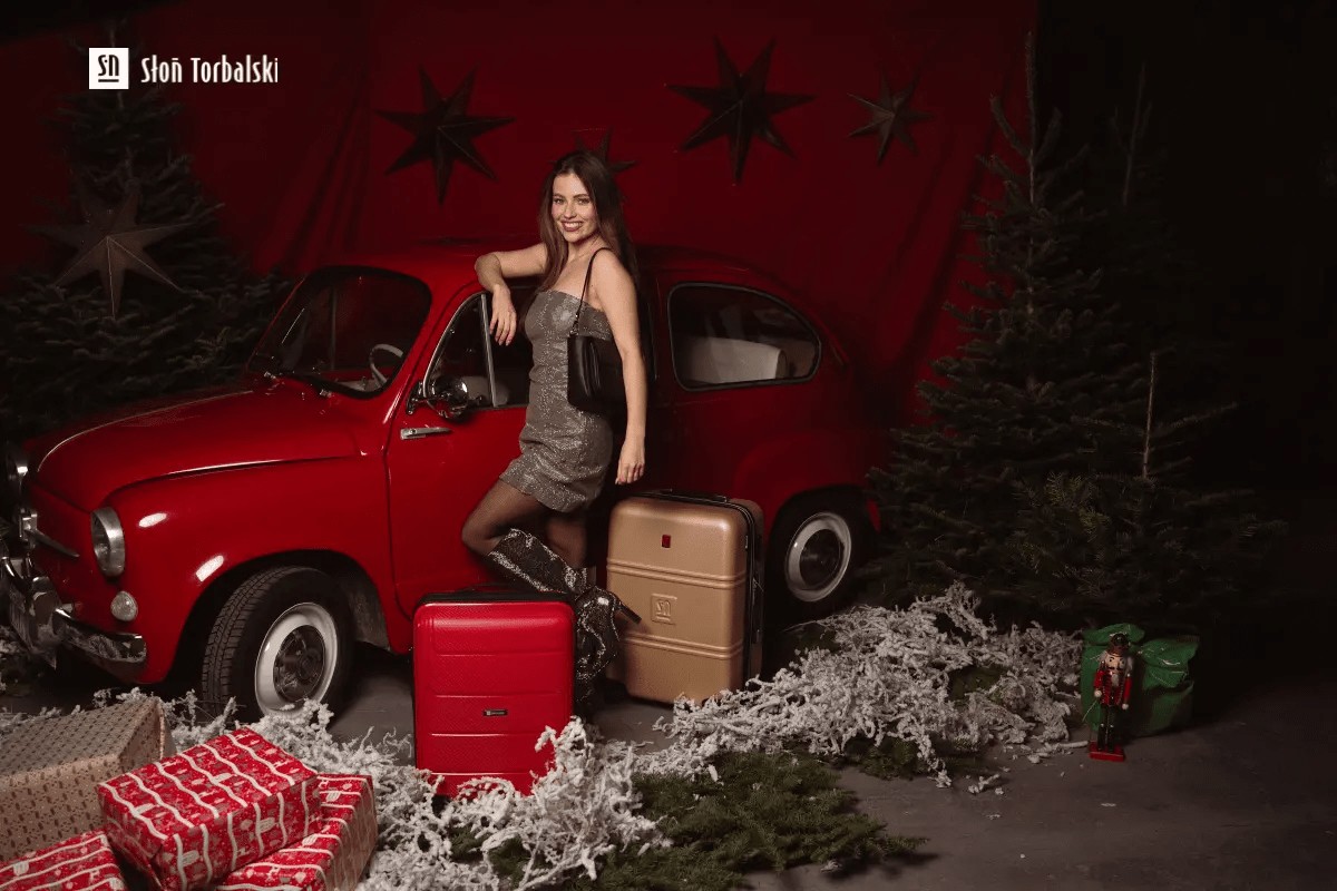 Co kupić tacie na święta?