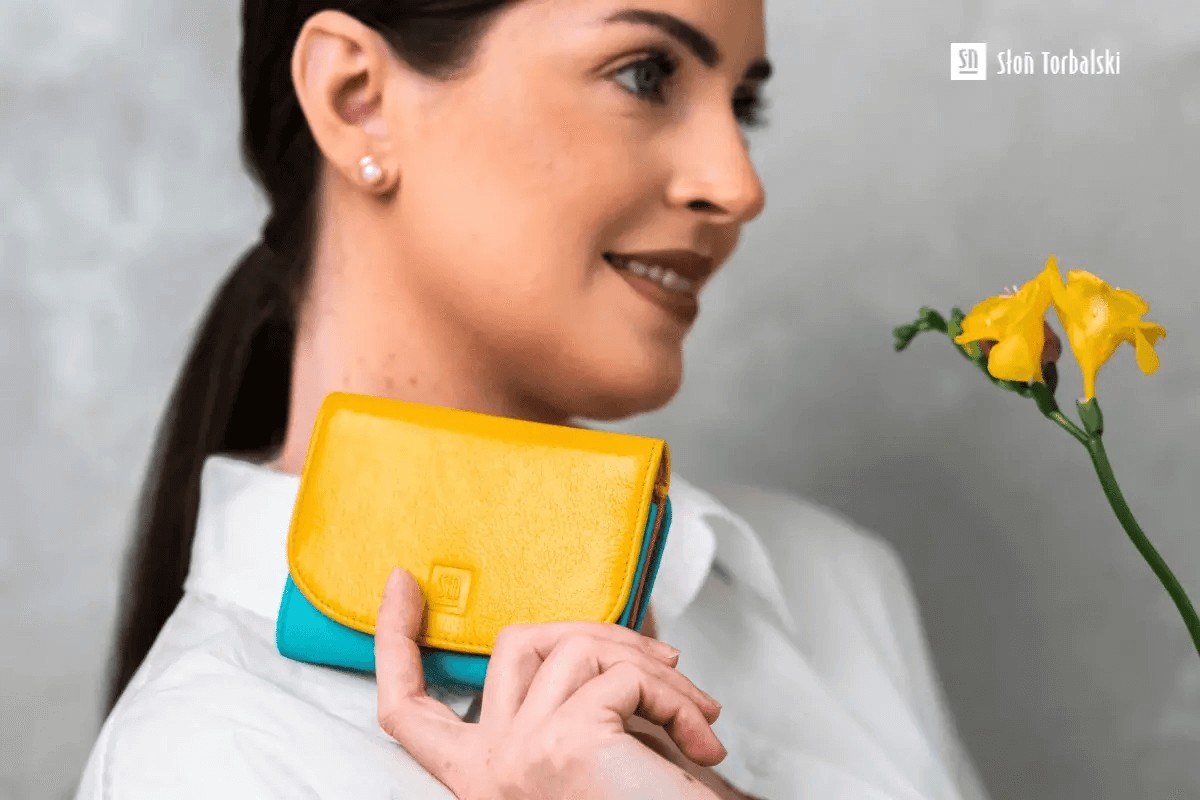 Co zrobić ze starym portfelem?